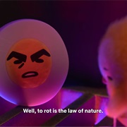 S1.E6: What a Cool Mascot