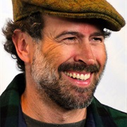 Jason Lee