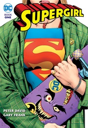 Supergirl (1996) Vol. 1 (Peter David)
