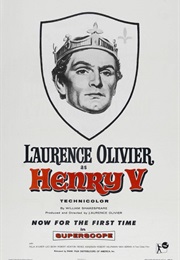 Henry V - William Walton (1946)