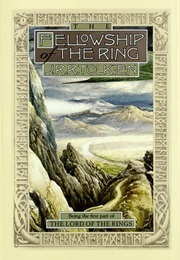 The Fellowship of the Ring (Tolkien, J.R.R.)
