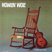 Howlin' Wolf - Who's Been Talking