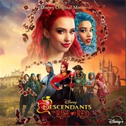 Life Is Sweeter - Ruby Rose Turner