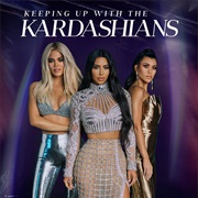 Keeping Up With the Kardashians - Season 16