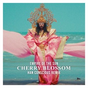Cherry Blossom - Empire of the Sun