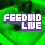 Feedvid Live
