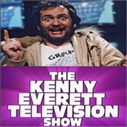 The Kenny Everett Television Show