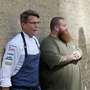 S2.E11: Everybody Loves Chicago