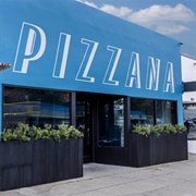 Pizzana