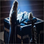 Game of Thrones: "Breaker of Chains" (S4,E3)