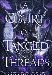 A Court of Tangled Threads (Amanda Pillar)