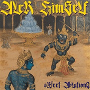 Aler Himself - Sweet Ablutions