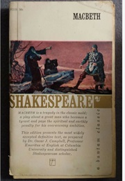 MacBeth (Shakespeare)