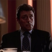 S3.E19: Enemies Foreign and Domestic