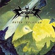 Outer Isolation (Vektor, 2011)