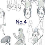 Henda I Været - No.4