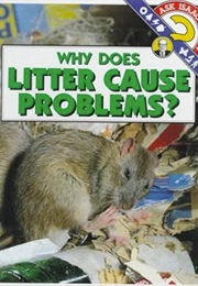 Why Does Litter Cause Problems? (Isaac Asimov)