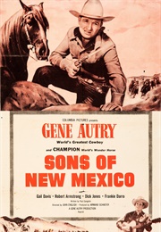 Sons of New Mexico (1949)