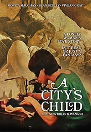 A City's Child (1971)