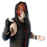 WWE Kane