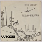 Non-Stop/Ultramarine - WKGB