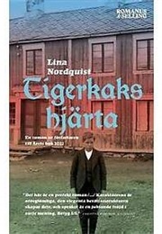 Tigerkakshjärta (Lina Nordquist)
