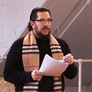 S9.E15: Food, Air, Toilet