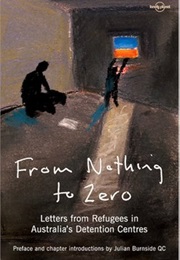 From Nothing to Zero (Janet Austin)