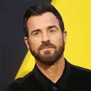 Justin Theroux