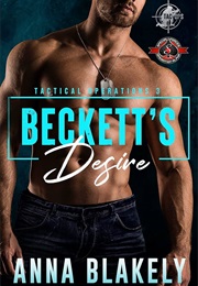 Beckett's Desire (Anna Blakely)