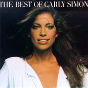 The Best of Carly Simon - Carly Simon