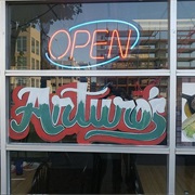 Arturo's Mexican Restaurant