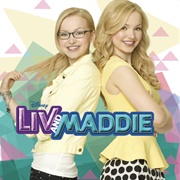 As Long as I Have You (From Liv & Maddie)