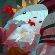 Another Sharkley Adventure