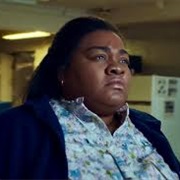 Da'vine Joy Randolph as Mary Lamb (The Holdovers)