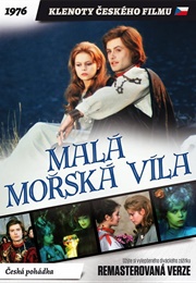 Malá Mořská Víla (1976)