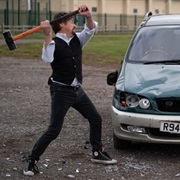 S3.E14: Funeral for a Ford