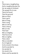 A Song About Myself by John Keats