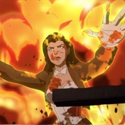 S4.E12: Og Htrof Dna Reuqnoc!