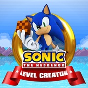 Sonic the Hedgehog Level Creator