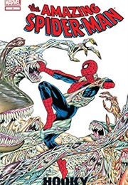 The Amazing Spider-Man: Hooky (Susan K. Putney & Bernie Wrightson)