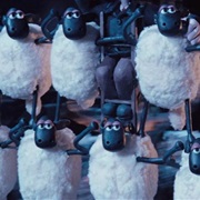 Sheep (A Close Shave 1995)