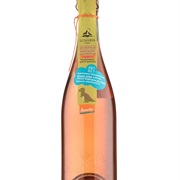 Sparkling Orange Wine