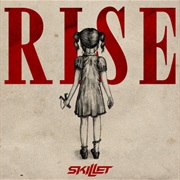 Madness in Me (Skillet)