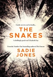 The Snakes (Sadie Jones)