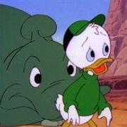 S1.E39: Dinosaur Ducks