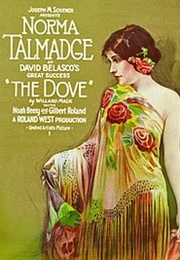 William Cameron Menzies - The Dove (1927)