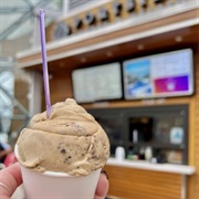 Portside Coffee and Gelato, San Diego Waterfront