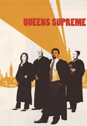 Queens Supreme (2003)