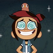 S1.E18: Out of House and Home/Home Is Where the Haunt Is